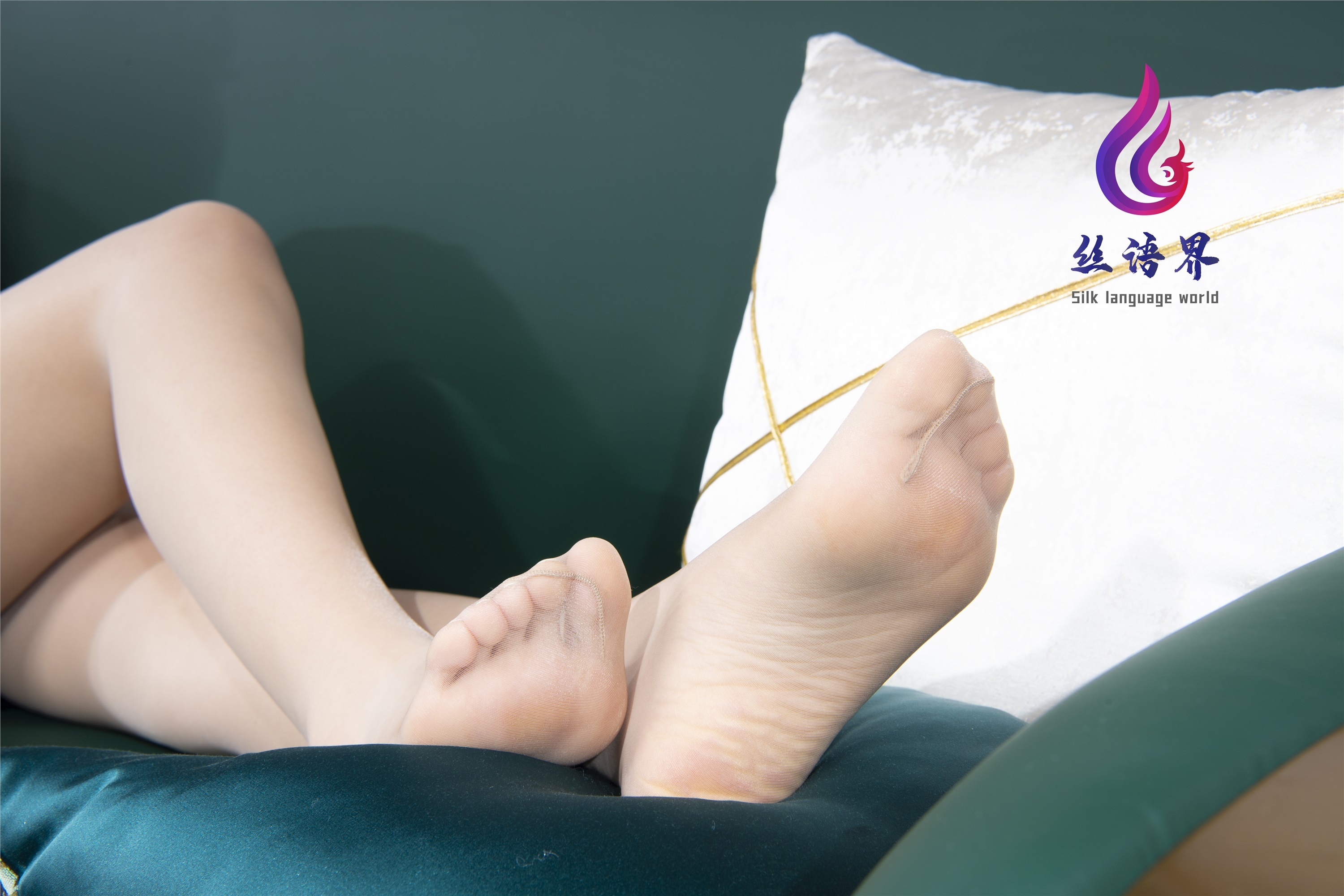 Ligui丽柜 2021.09.19 网络丽人 Model安诺